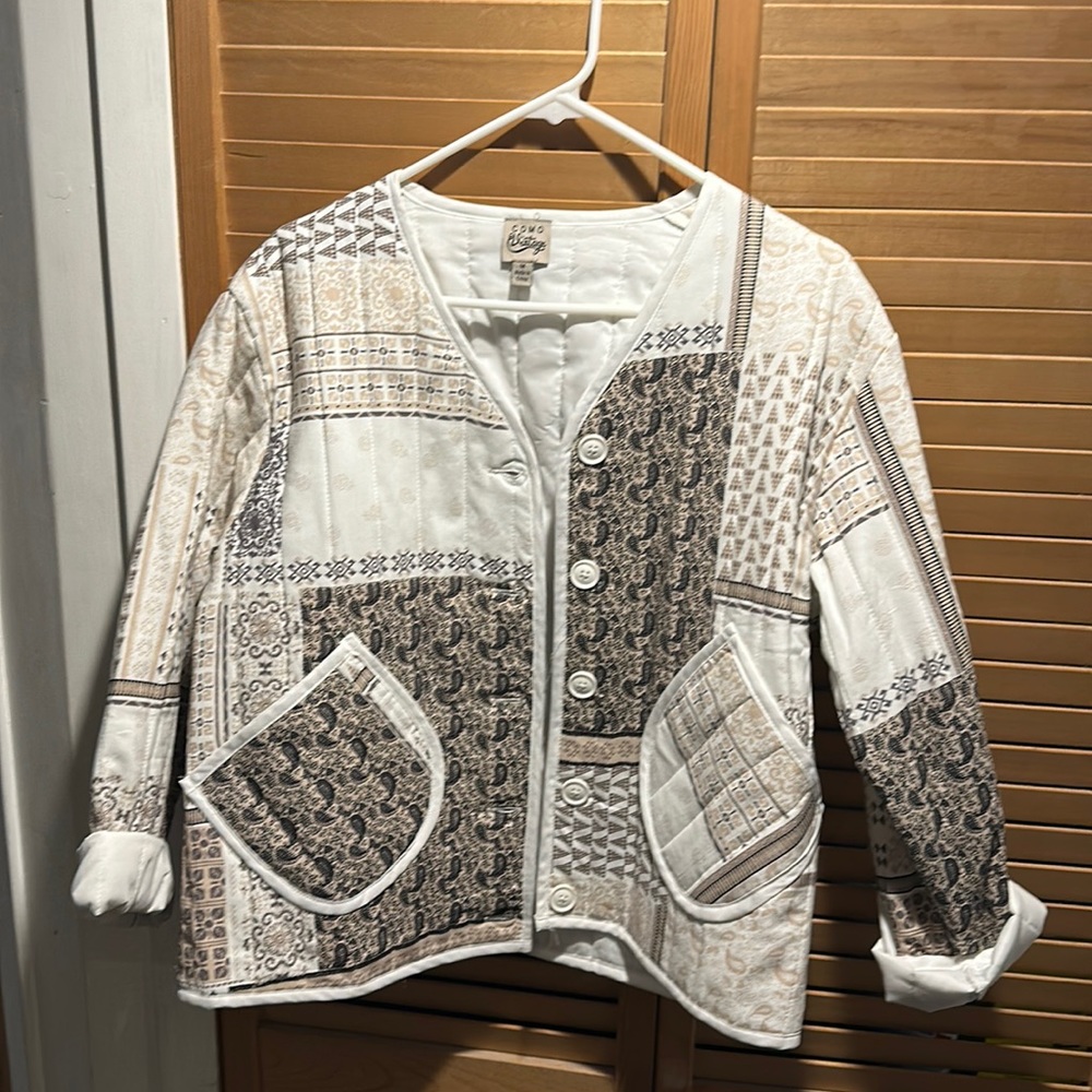Jacket